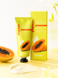 LAMELIN Pure Papaya Sea Oil Foot Balm Cream 100ml