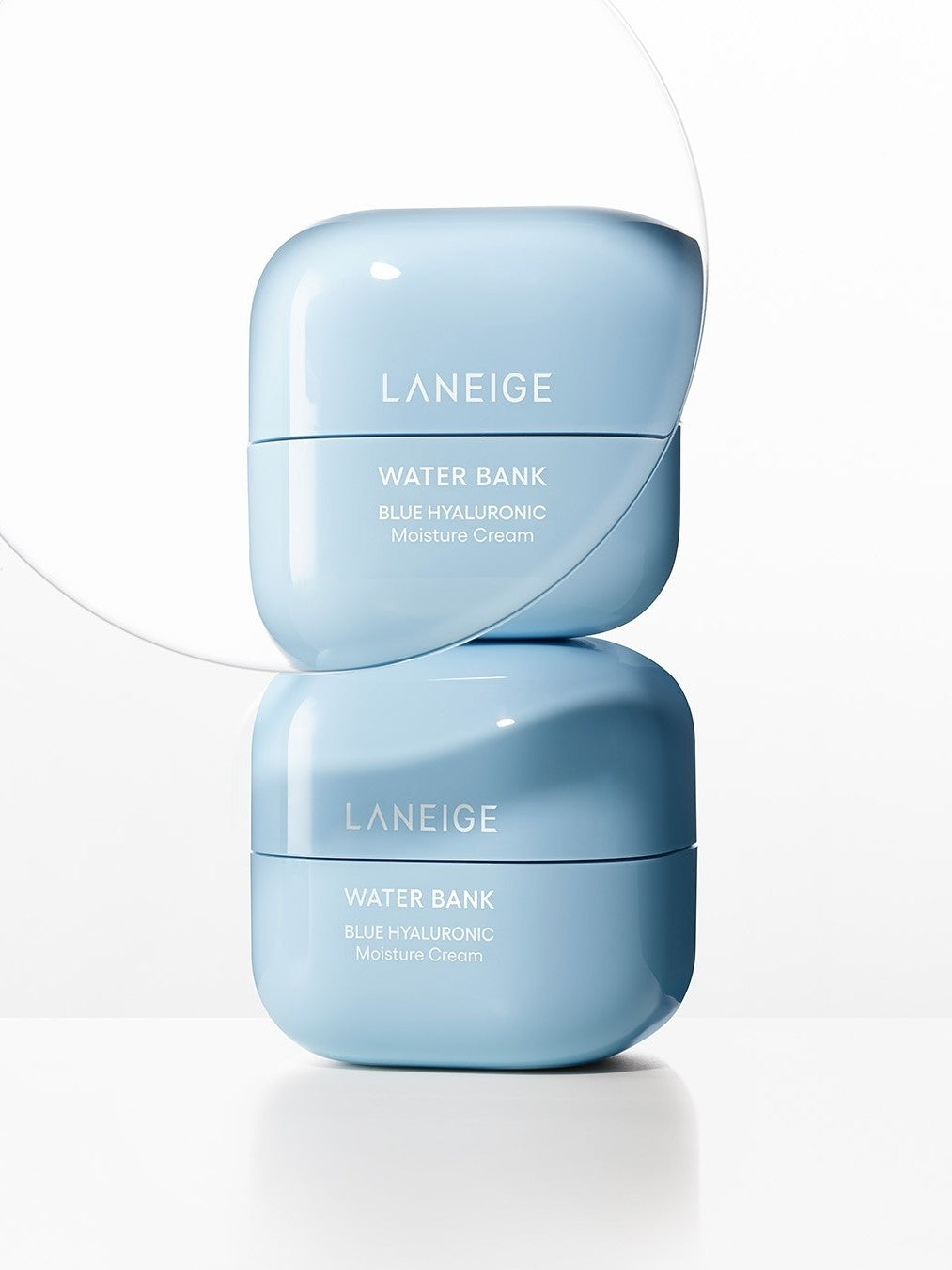 LANEIGE Water Bank Hyaluronic Intensive Moisture Cream