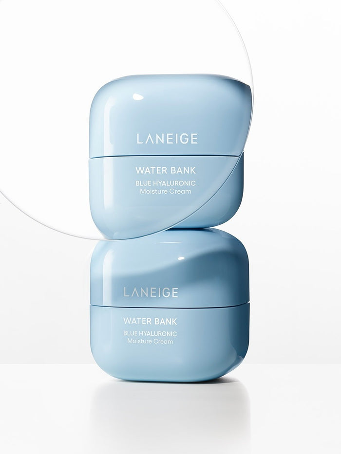 LANEIGE Water Bank Hyaluronic Intensive Moisture Cream