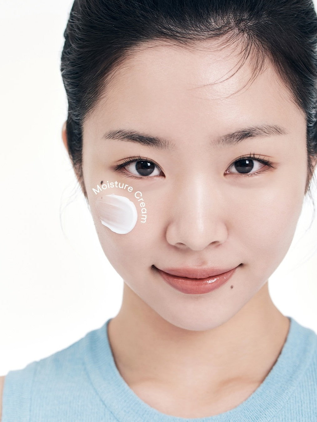 LANEIGE Water Bank Hyaluronic Intensive Moisture Cream