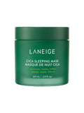 Masque de nuit Cica LANEIGE 60ml