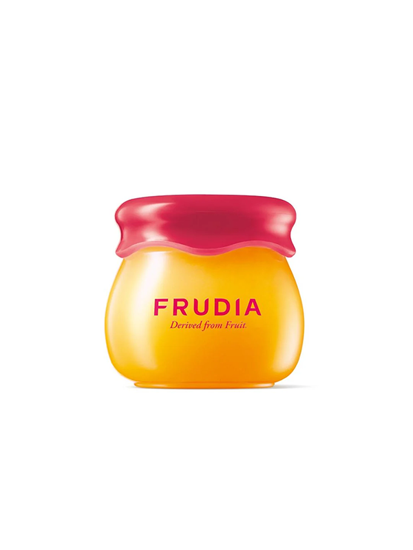 Baume à Lèvres FRUDIA Grenade & Miel 3-en-1 10ml