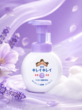 LION Kirei Kirei Foaming Hand Soap Floral 250ml