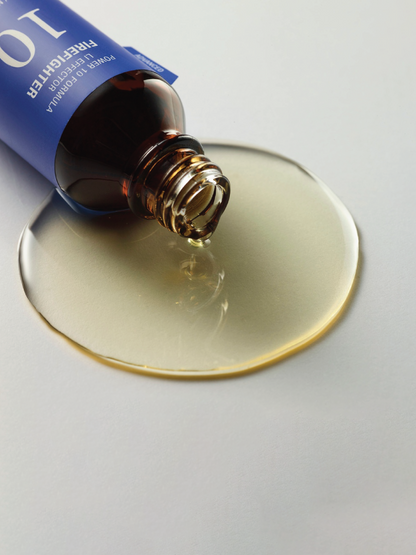 ITS SKIN Power 10 Formula LI Effector