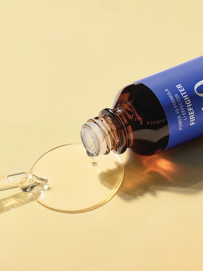 ITS SKIN Power 10 Formula LI Effector