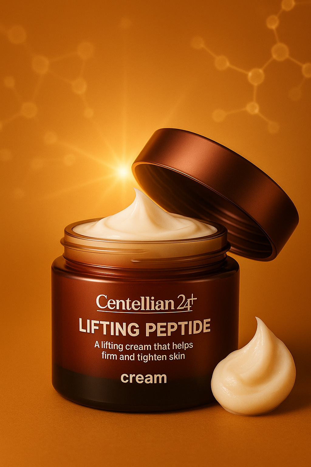 CENTELLIAN24 Crème Peptide Liftante