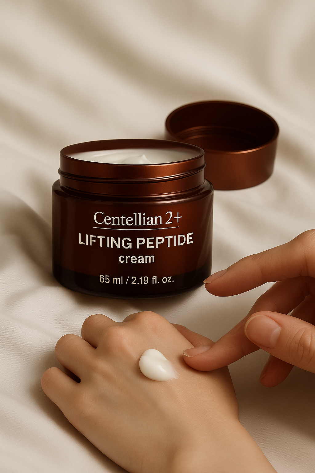 CENTELLIAN24 Crème Peptide Liftante