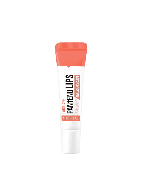 MEDIHEAL Labocare Pantenolips Healssence Corail 10ml