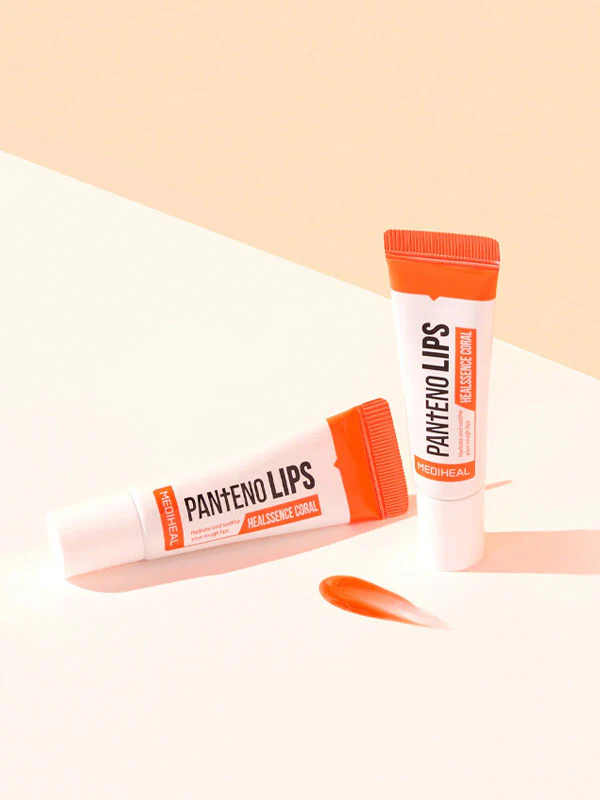 MEDIHEAL Labocare Pantenolips Healssence Corail 10ml