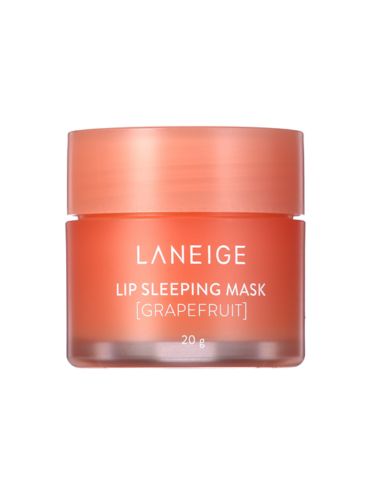LANEIGE LIP Sleep Mask Grapefruit