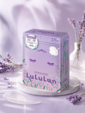 LULULUN Face Mask Hokkaido Lavender (35)