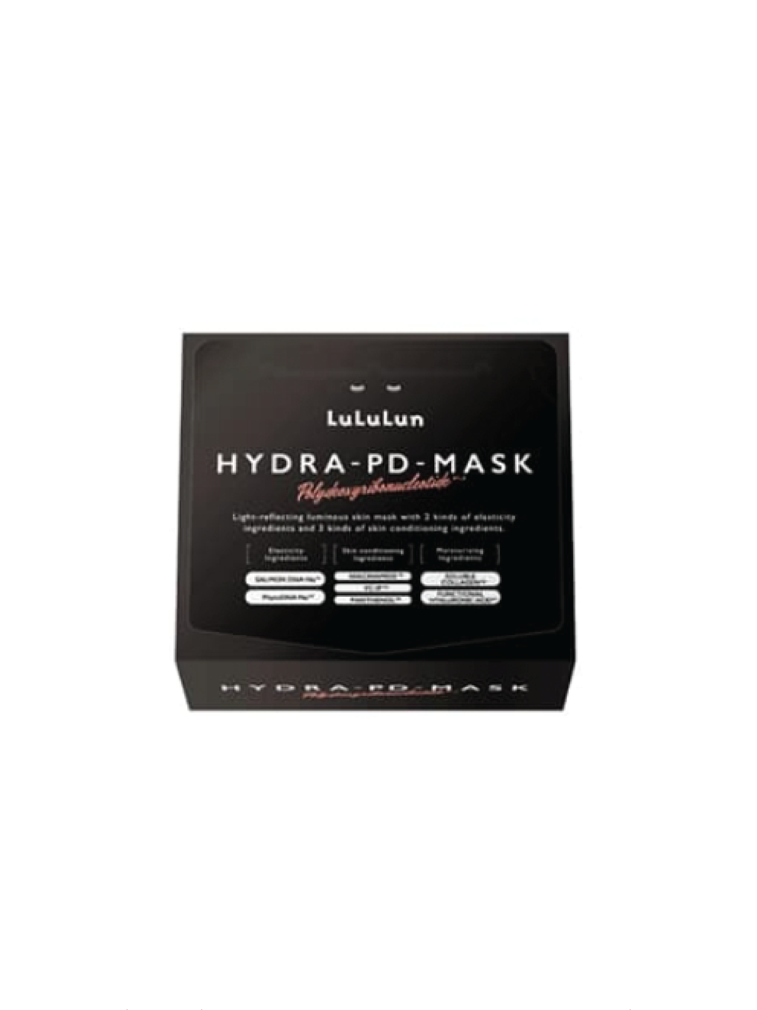 LULULUN Face Mask Hydra PD (28)