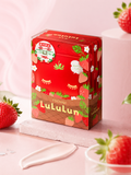 LULULUN Face Mask Tochigi Stawberry (35)