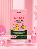 LUNE N BE Spot Patch 44pcs