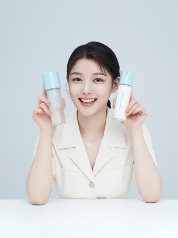 LANEIGE Water Bank 2 Step Essential Set Normal to Dry