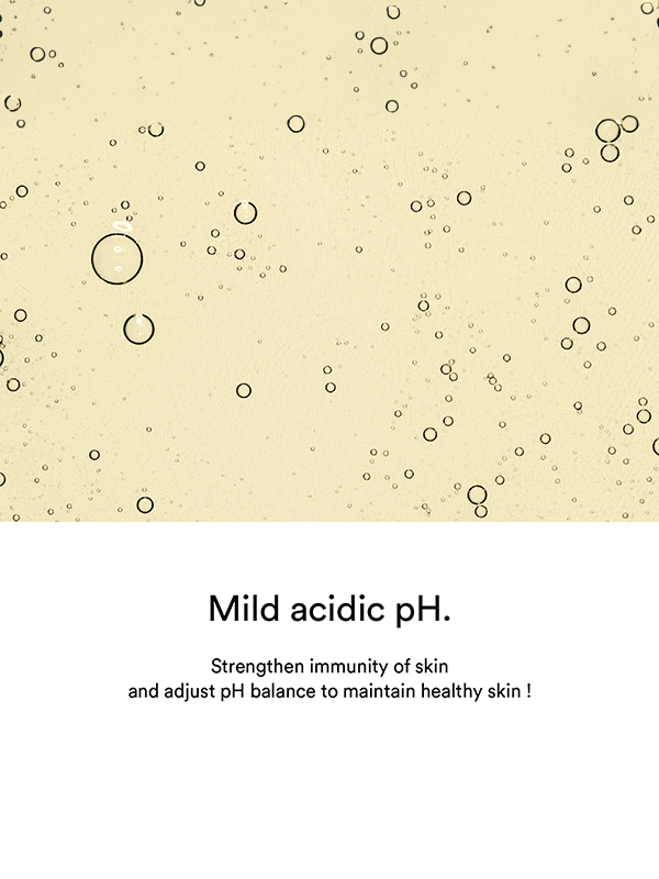 ABIB Mild Acidic PH Sheet Mask Honey Fit 10pcs