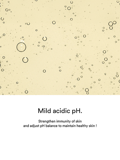 ABIB Mild Acidic PH Sheet Mask Honey Fit 10pcs