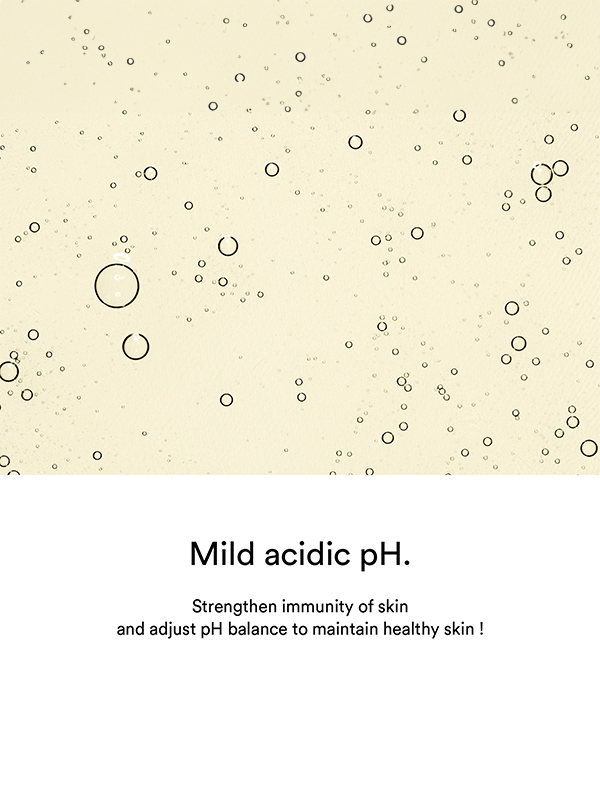 ABIB Mild Acidic PH Sheet Mask Yuja Fit 10 masques