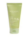 MARY&MAY Sensitive Soothing Gel cream