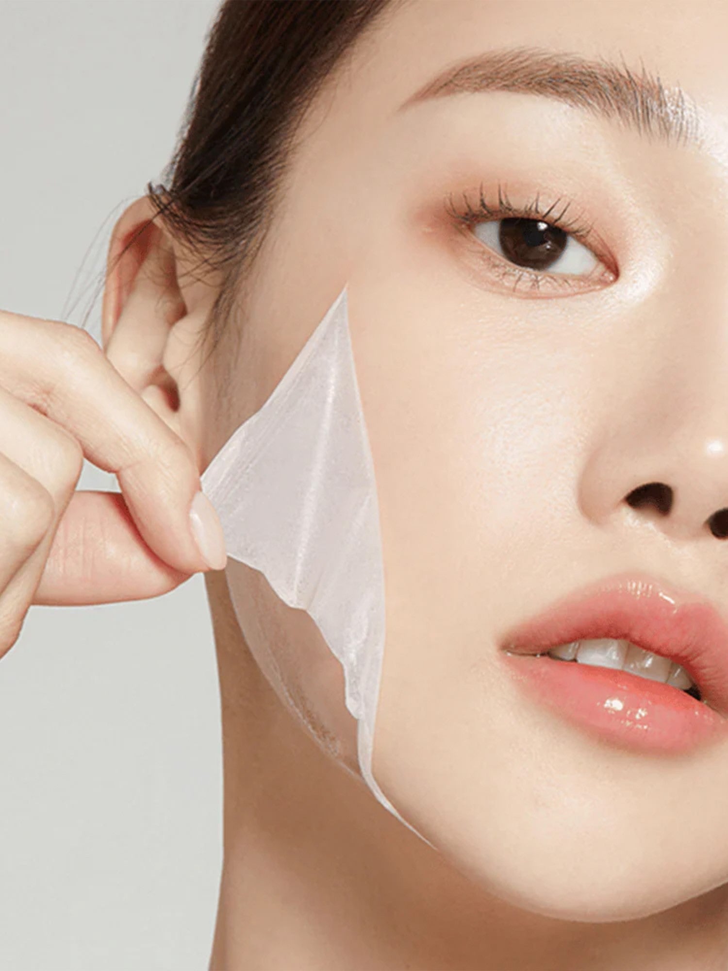 MEDICUBE Masque de nuit enveloppant au collagène