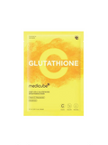 Masque Éclaircissant MEDICUBE Deep Vita C Glutathion