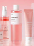 MEDICUBE PDRN Pink Cica Tonique Apaisant 250ml