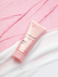 MEDICUBE PDRN Pink Niacinamide Whip Cleanser 120g
