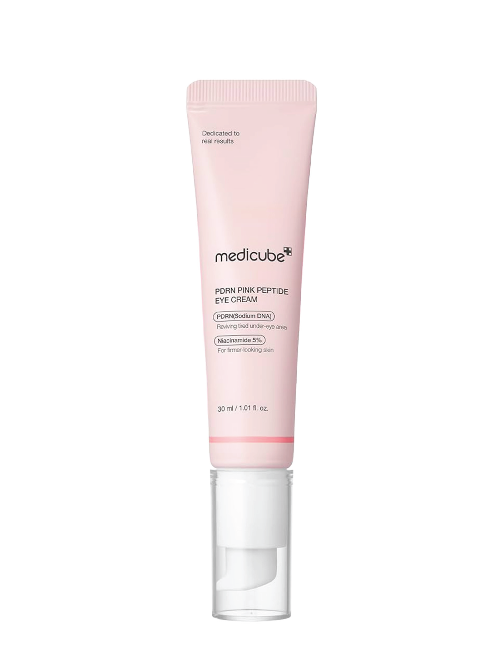 MEDICUBE PDRN Pink Peptide Eye Cream 30ml