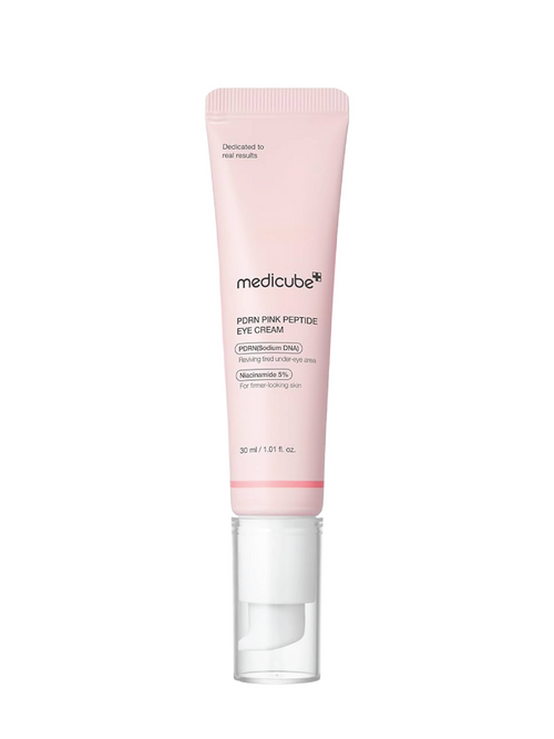 MEDICUBE PDRN Pink Peptide Eye Cream 30ml