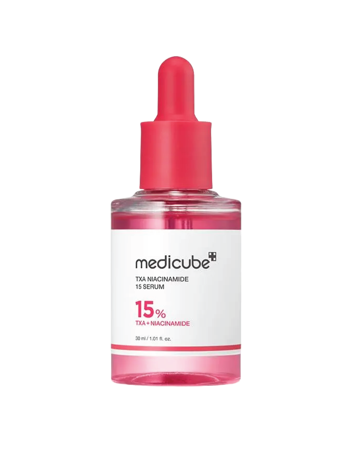 Sérum MEDICUBE TXA Niacinamide 15 30ml
