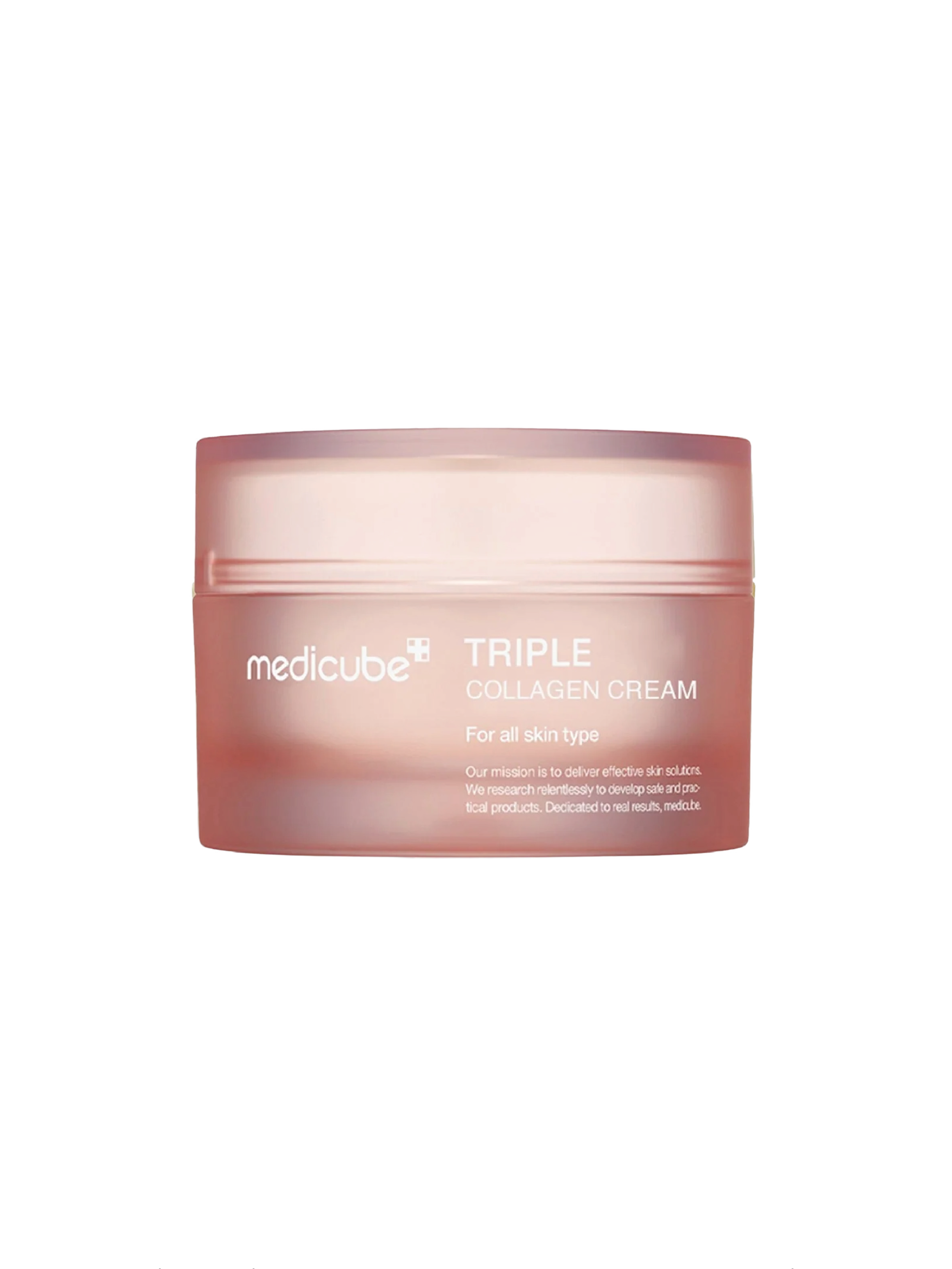 MEDICUBE Triple Collagen Cream 50ml