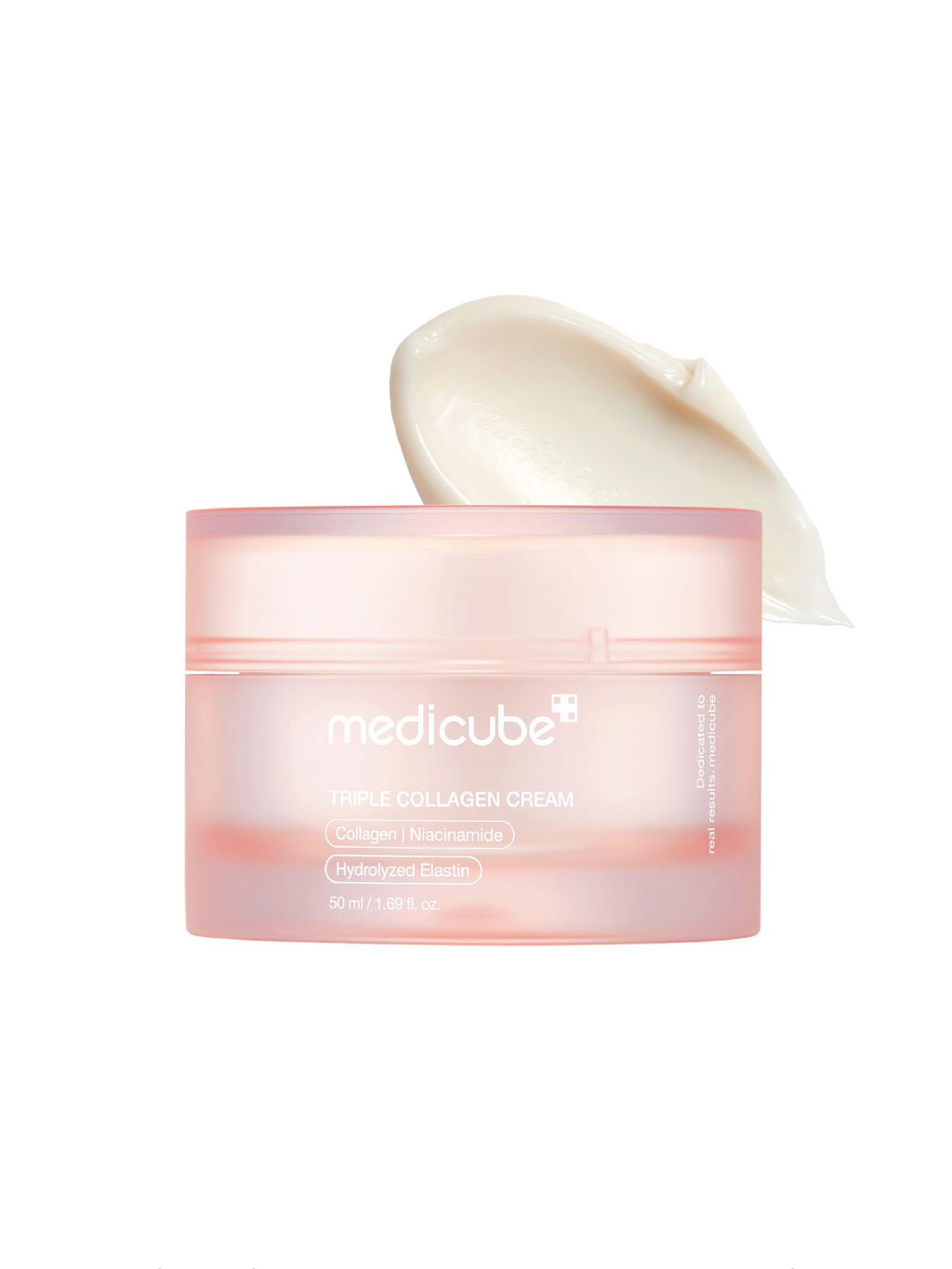 MEDICUBE Crème Triple Collagène 50ml
