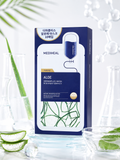 MEDIHEAL Dermaplus Aloe Mask (10)