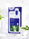 MEDIHEAL Dermaplus Heartleaf Mask (10)