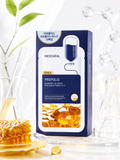 MEDIHEAL Dermaplus Propolis Mask (10)