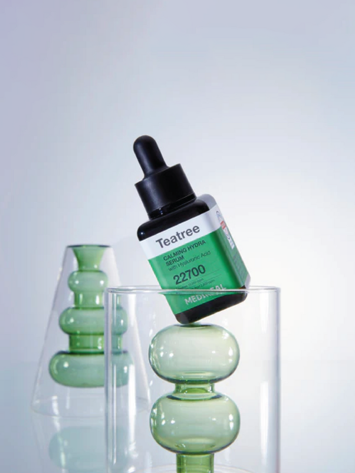 MEDIHEAL Teatree Calming Hydra Serum 40ml