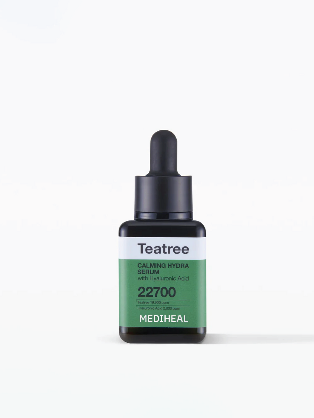 MEDIHEAL Sérum Apaisant et Hydratant à l'Arbre à Thé 40ml