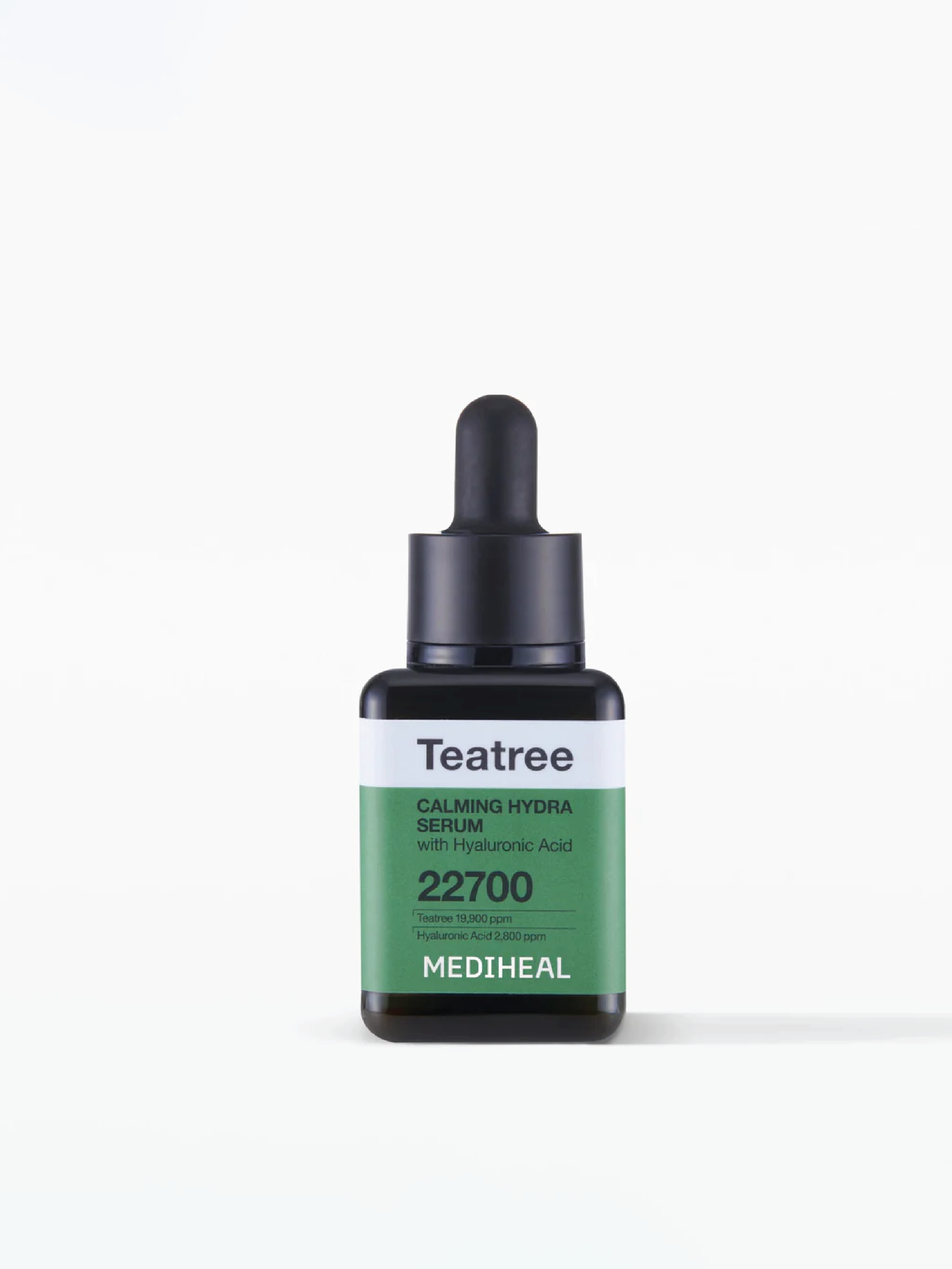 MEDIHEAL Teatree Calming Hydra Serum 40ml