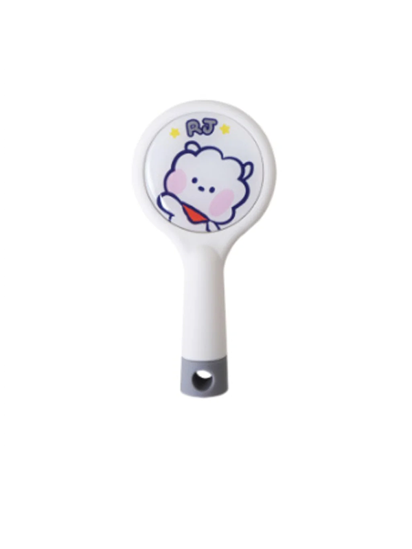 BT21 Minini Hair Brush RJ