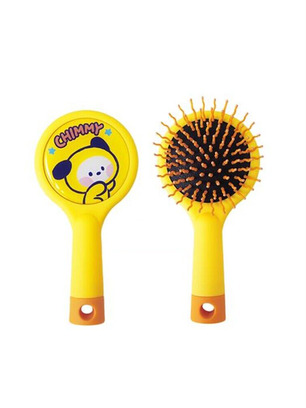 BT21 Minini Hair Brush Chimmy