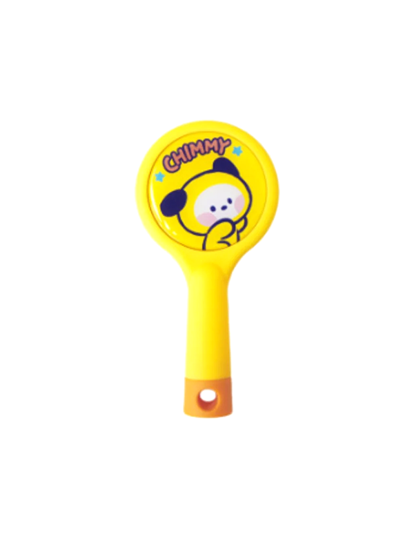 BT21 Minini Hair Brush Chimmy