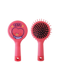 BT21 Minini Hair Brush Tata