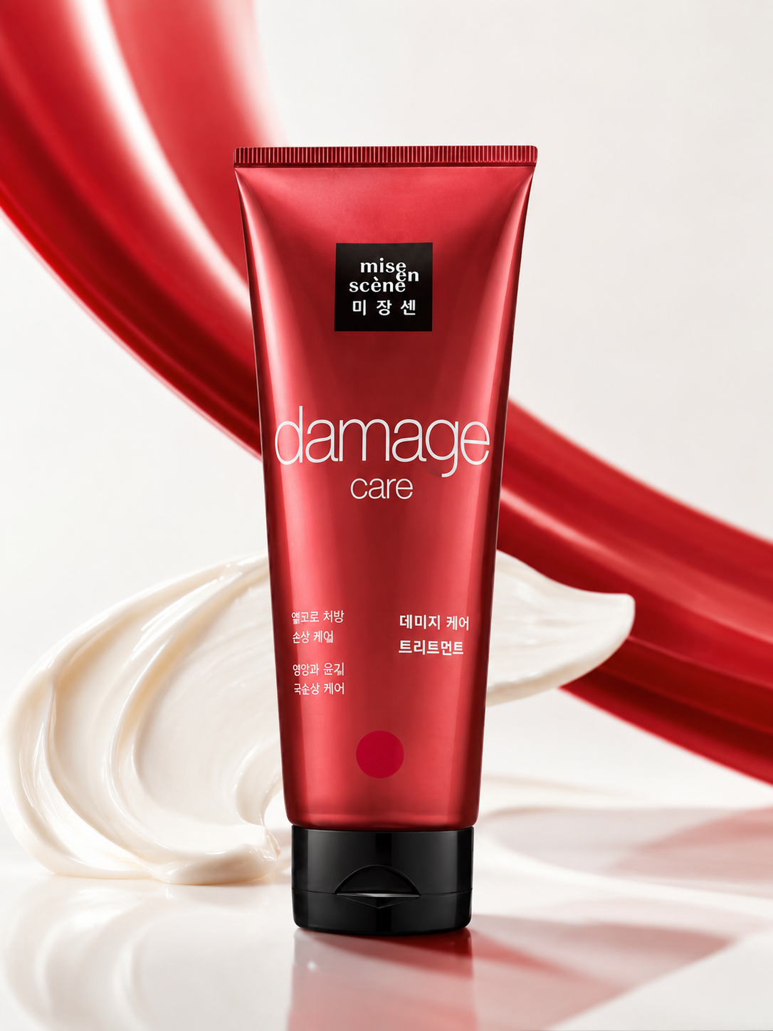 MISE EN SCENE Damage Care Treatment 180ml