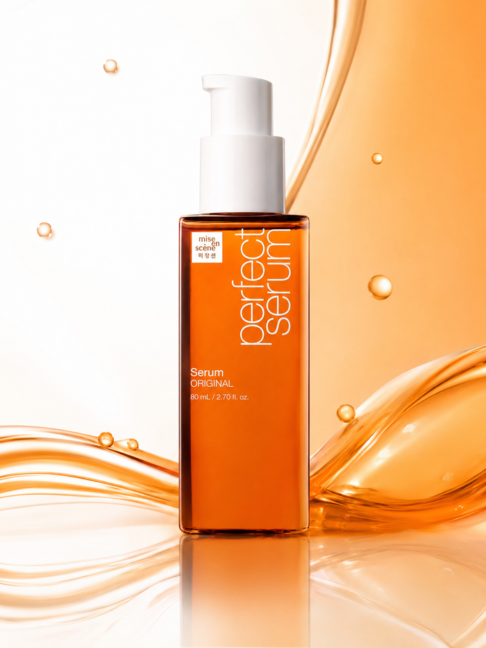 MISE EN SCENE Perfect Serum Original 80ml