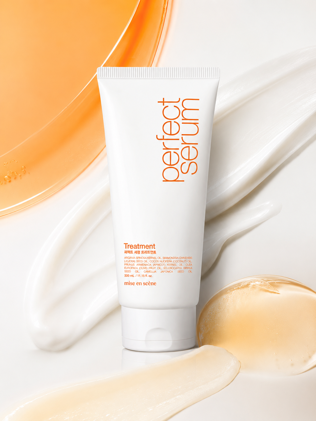 MISE EN SCENE Perfect Serum Treatment 330ml
