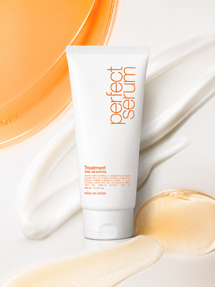 MISE EN SCENE Perfect Serum Treatment 330ml
