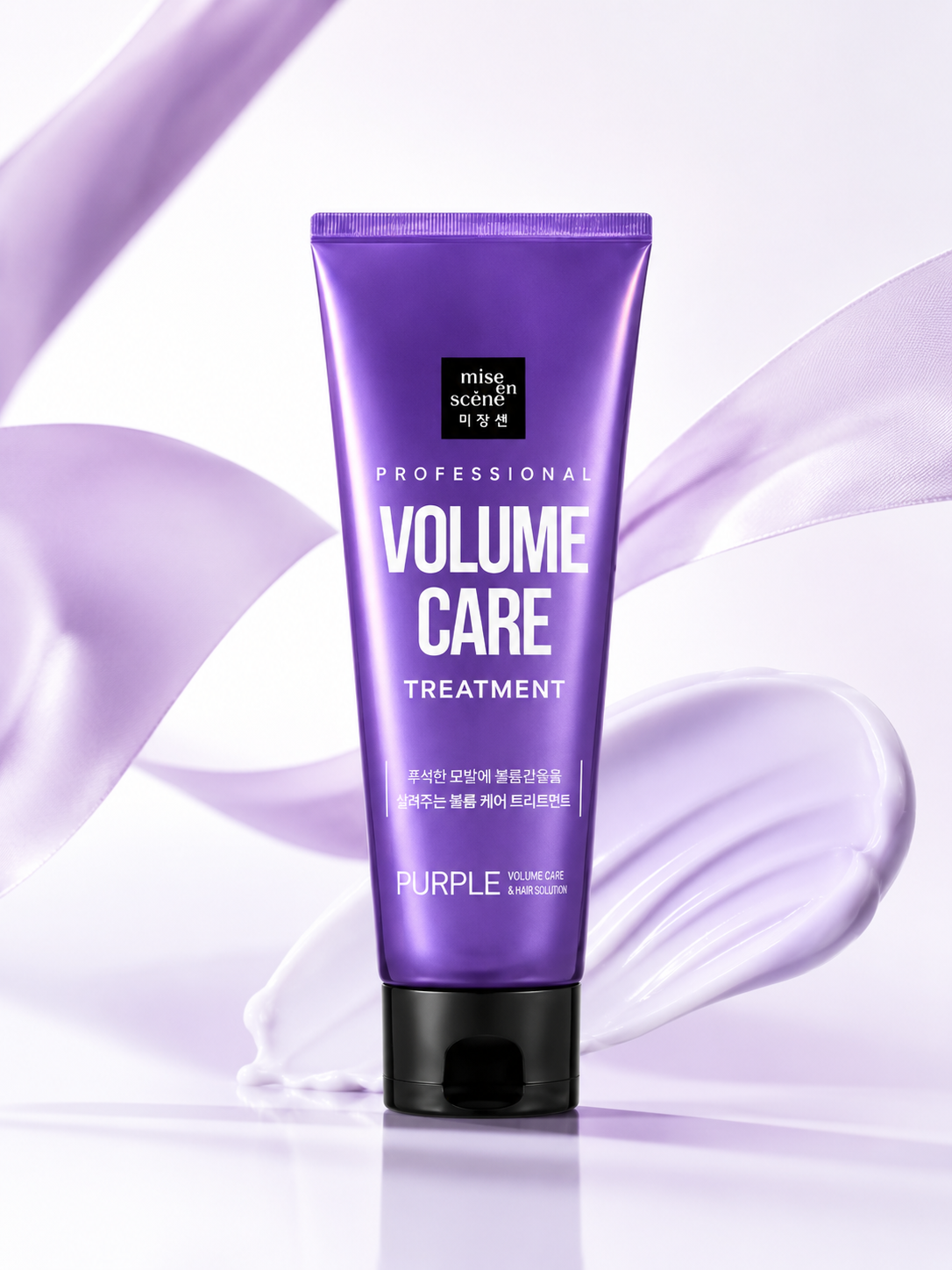 MISE EN SCENE Volume Care Treatment 180ml