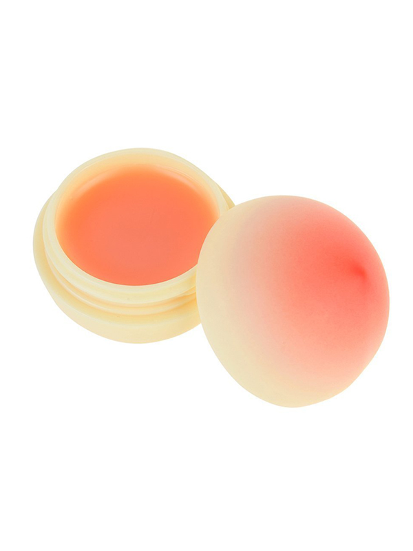 TONYMOLY Mini Peach Lip Balm