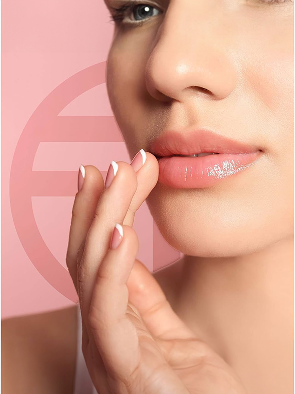TONYMOLY Mini Peach Lip Balm