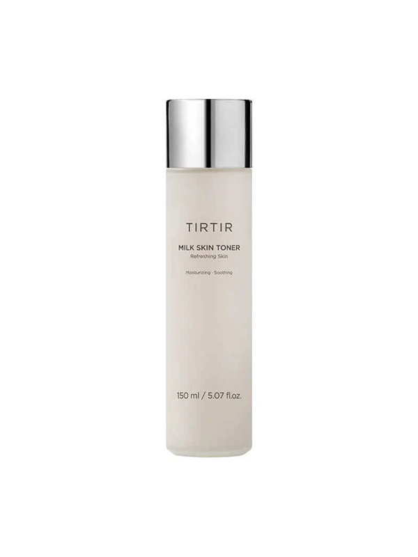 TIRTIR Lait Tonique Peau 150ml
